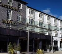Actons Hotel 